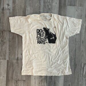 Dogpile 'Street Rats' T-Shirt
